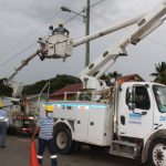 ELÍAS PIÑA (R.Dominicana).- Respondiendo a un pedido de la comunidad franciscana del municipio de Bánica, provincia de Elías Piña, la Empresa de Generación Hidroeléctrica Dominicana (EGEHID) remozó la iglesia de San Francisco de Asís, una infraestructura colonial que data del siglo XVI.