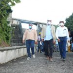 Infraestructura de la Central de Hatillo donde se probará una nueva unidad de generación eléctrica.