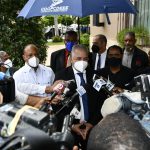 Directivos de EGEHID enfocan esfuerzos en mejorar la eficiencia de las operaciones.