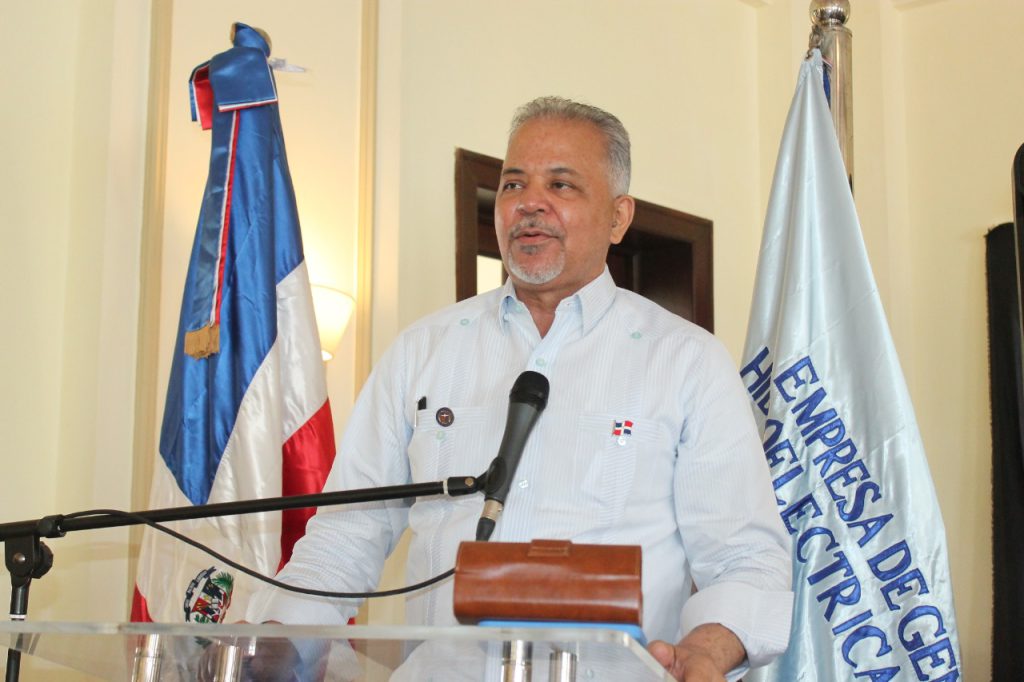 Autoridad declara que las empresas mineras deberán salir de las inmediaciones de las Cuevas de El Pomier.