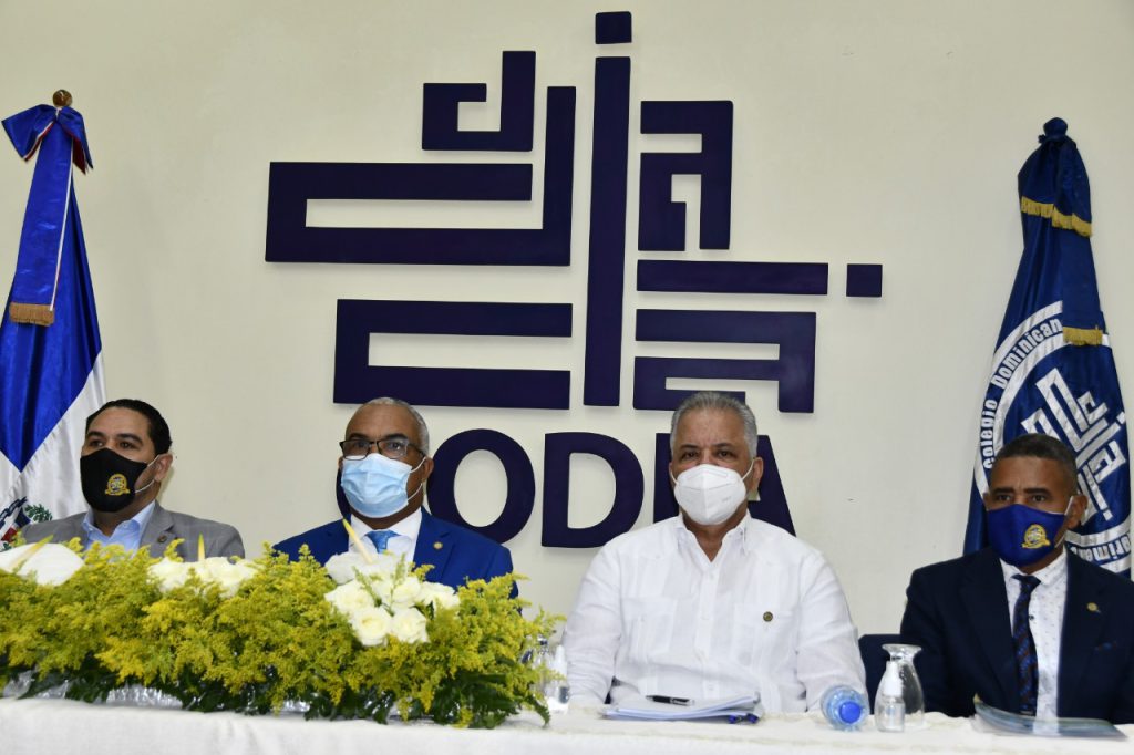 La Empresa de Generación Hidroeléctrica Dominicana (EGEHID), participa en expo