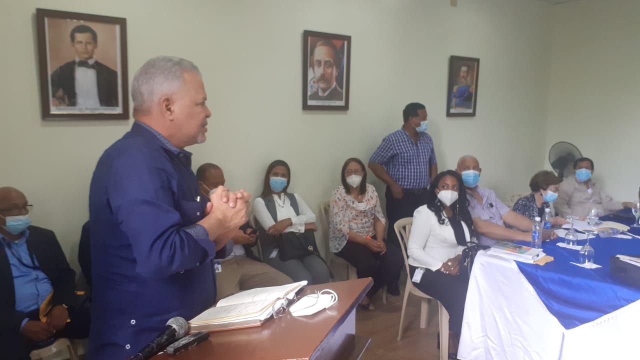 EGEHID dará soporte a jornada de vacunación masiva en San Juan
