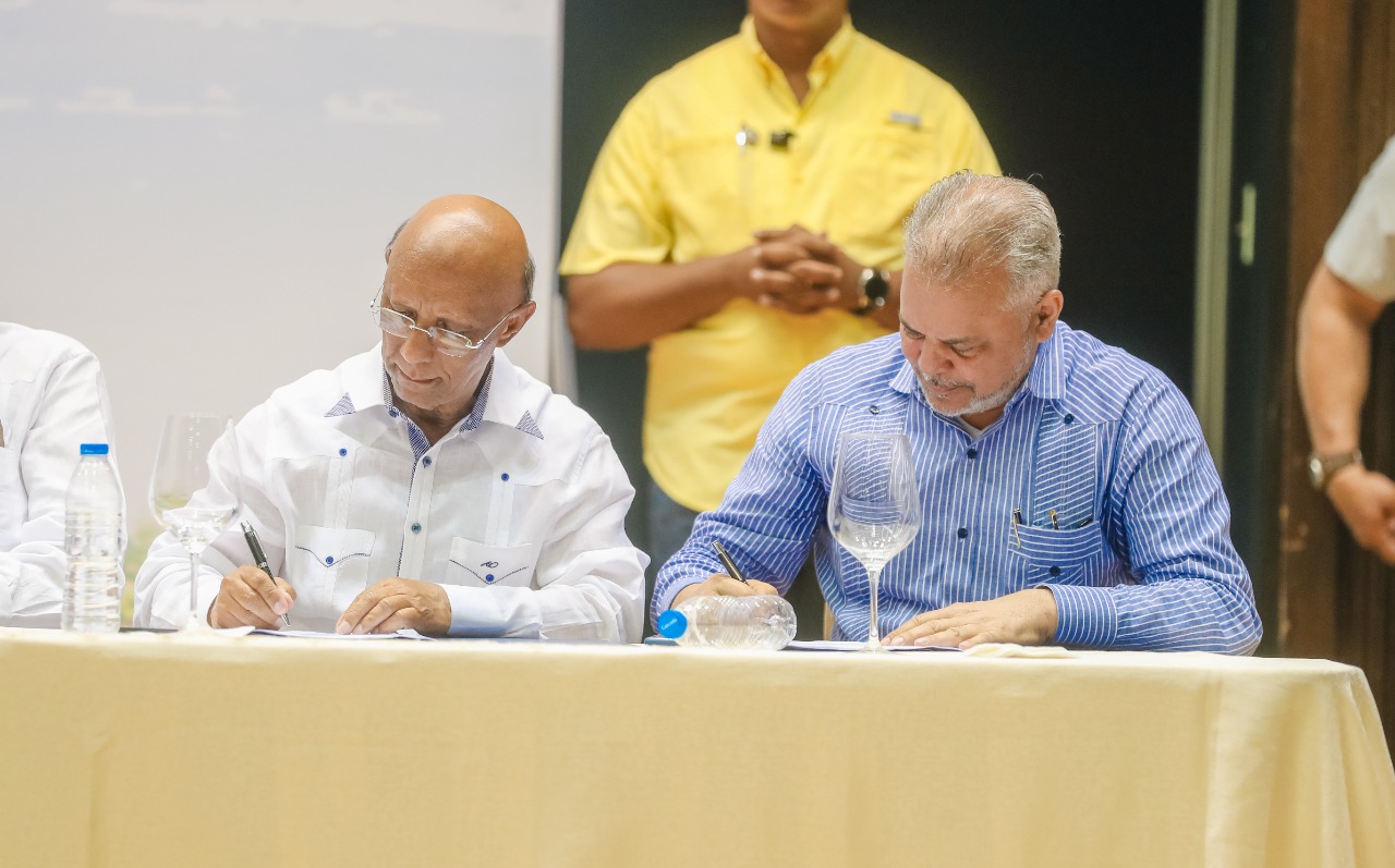 La Empresa de Generación Hidroeléctrica Dominicana (EGEHID) anunció que dispone de la totalidad de los recursos necesarios para la construcción de la Universidad ISA en San Juan de la Maguana.