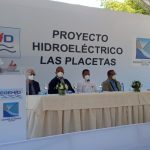 EGEHID aclara que la primera etapa del Proyecto Hidroeléctrico Las Placetas no ha sido modificado