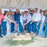 EGEHID inicia construcción de circuito vial ecoturístico conecta localidades de Santiago y La Vega