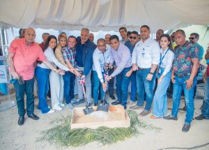 EGEHID inicia construcción de circuito vial ecoturístico conecta localidades de Santiago y La Vega