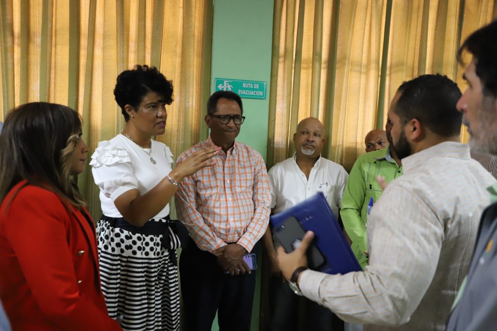 Los comunitarios de Mucha Agua avanzan en el proceso de conformación de su cooperativa, un paso importante para fortalecer la organización y el desarrollo económico local.