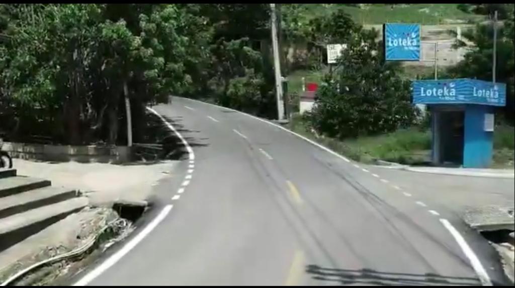 Los trabajos en las obras sociales que ejecuta la Empresa de Generación Hidroeléctrica Dominicana (EGEHID) en Santiago de los Caballeros continúan avanzando de manera significativa.