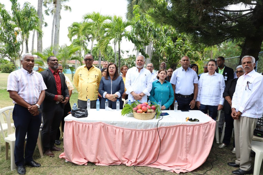 La Empresa de Generación Hidroeléctrica Dominicana (EGEHID) anunció la reconstrucción de instalaciones en Nizao con el propósito de transformarlas en un centro de capacitación del Instituto Nacional de Formación Técnico Profesional (INFOTEP).