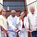 Reinauguran Casa de la Cultura de San Cristóbal con apoyo de EGEHID