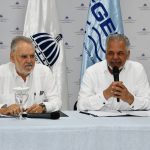 EGEHID entrega flotilla de vehículos al Ministerio de Medio Ambiente por valor de RD$55.9 millones