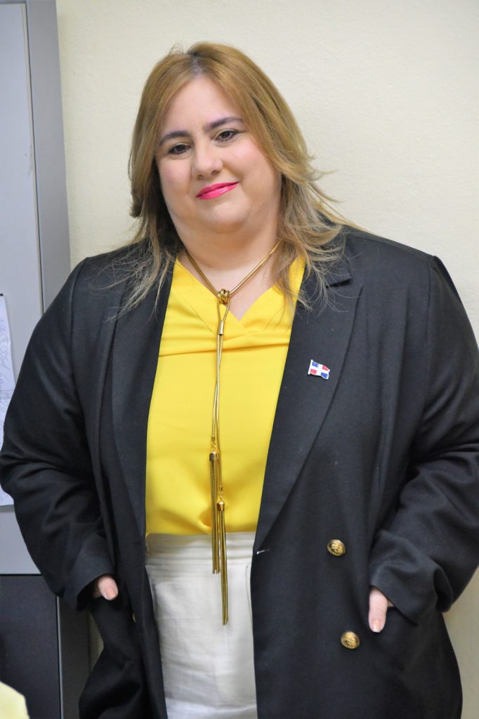 Mienbros de auditoria conmemora Día Internacional de la Felicidad