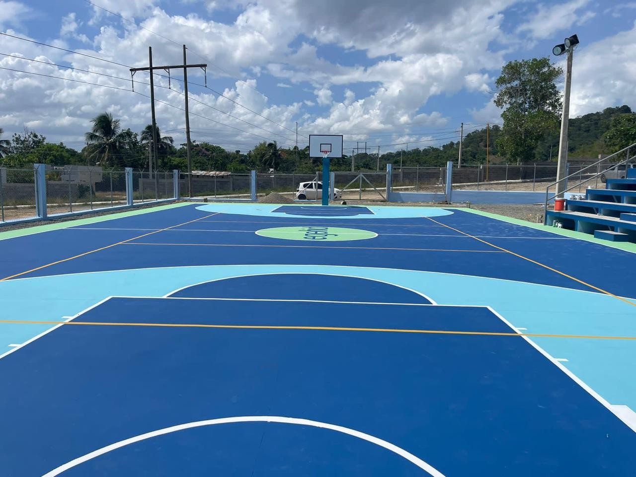 Cancha de Quita Sueño