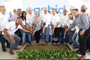 EGEHID inicia construcción de carretera Tuto García en municipio de Puñal