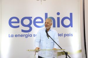 Egehid celebra XVI aniversario y reafirma compromiso con la energía sostenible