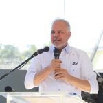 EGEHID inició un ambicioso programa de obras por más de RD$ 874 millones en la provincia de San Juan, enfocado en la reconstrucción de más de 27 km de carreteras en los municipios de Vallejuelo y Las Matas de Farfán, como parte de los aportes a las comunidades cercanas a los complejos hidroeléctricos Domingo Rodríguez y Sabaneta.