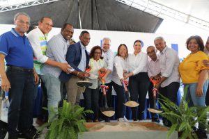 EGEHID inicia obras por más de RD$ 874 millones en San Juan