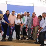 Gobierno inicia rehabilitación del canal Ysura a un costo de RD$ 481 millones