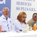 EGEHID inicia rehabilitación carretera comunica Bohechío y Villa Palomino