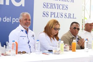 EGEHID inicia rehabilitación carretera comunica Bohechío y Villa Palomino