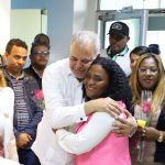 EGEHID celebra Día Internacional de la Mujer con ingreso de 28 ingenieras y técnicas a centrales hidroeléctricas