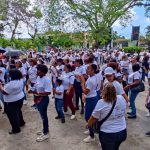 EGEHID apoya Caminata por el Autismo y la Inclusión Social en San Cristóbal