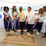 EGEHID inicia un mercado y cuatro canchas deportivas en Poblado Monte Grande