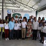 Universidad ISA Región Sur reconoce a estudiantes meritorios