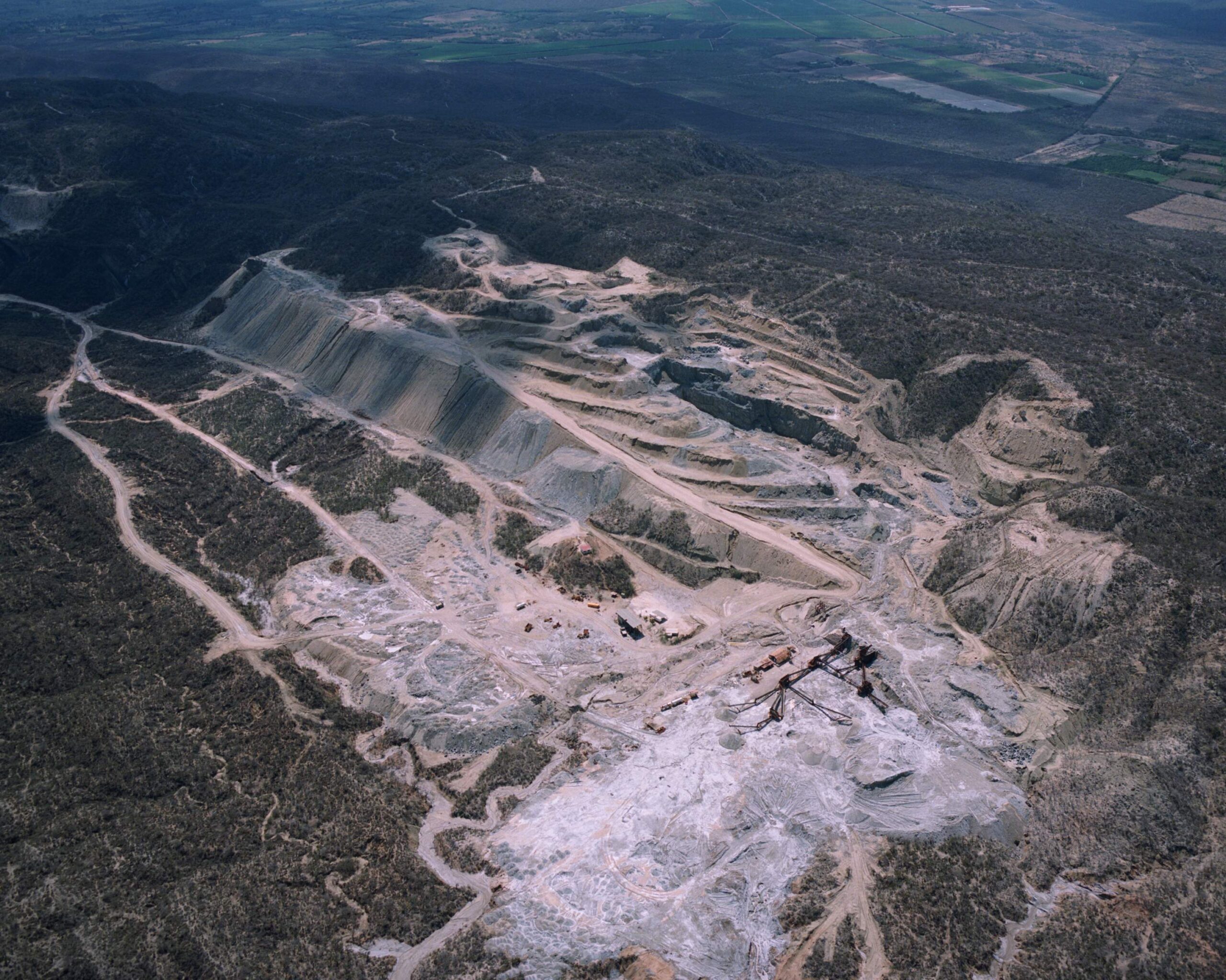 Futura Presa de Guagui