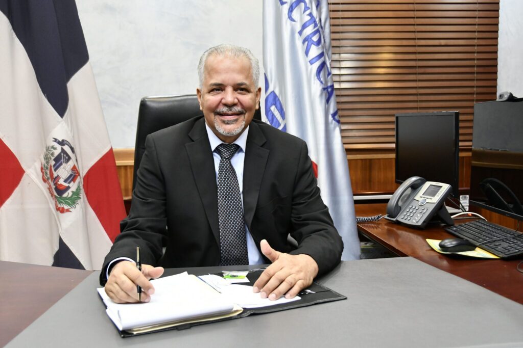 Ing. Ángel Rafael Salazar Rodríguez