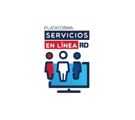 Plataforma servicios en linea Rd