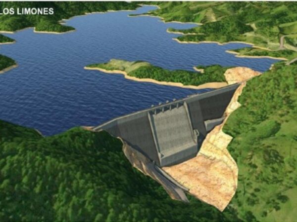 Presa los limones