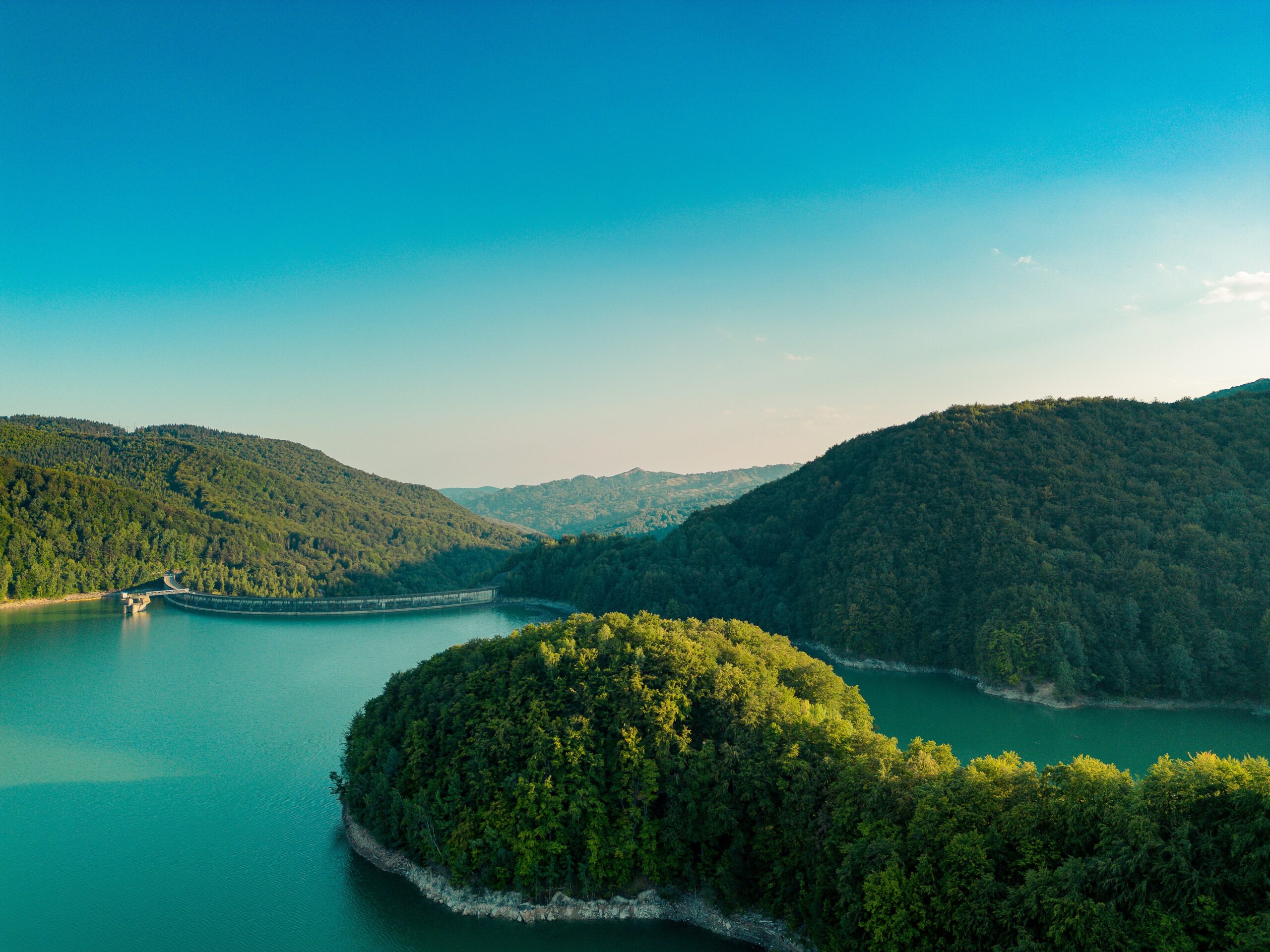 Imagen de la naturaleza.