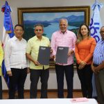 EGEHID firma acuerdo de colaboración con Junta Distrital de Jicomé