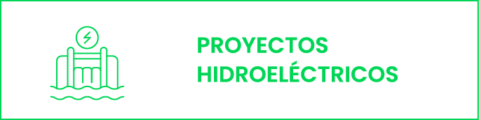 Proyectos Hidroeléctricos, logo