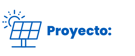 Proyecto sabana Yegua Solar