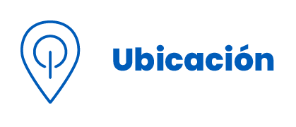 Icono de ubicación