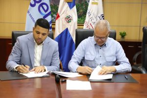 EGEHID aporta recursos para instalar VUO en 10 provincias