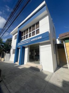 Asociación de estudiantes universitarios Cambita