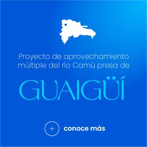 Proyecto hidroeléctrico Guaigüí