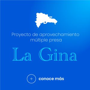 Proyecto Hidroeléctrico la Gina