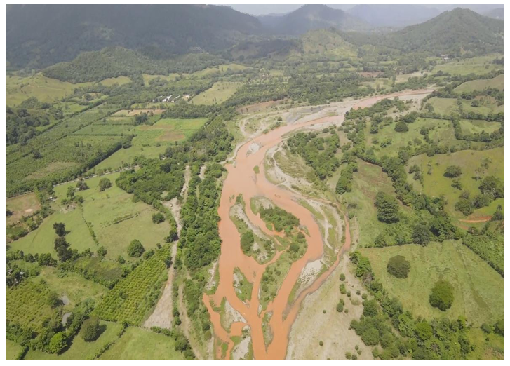 Imagen de la naturaleza.