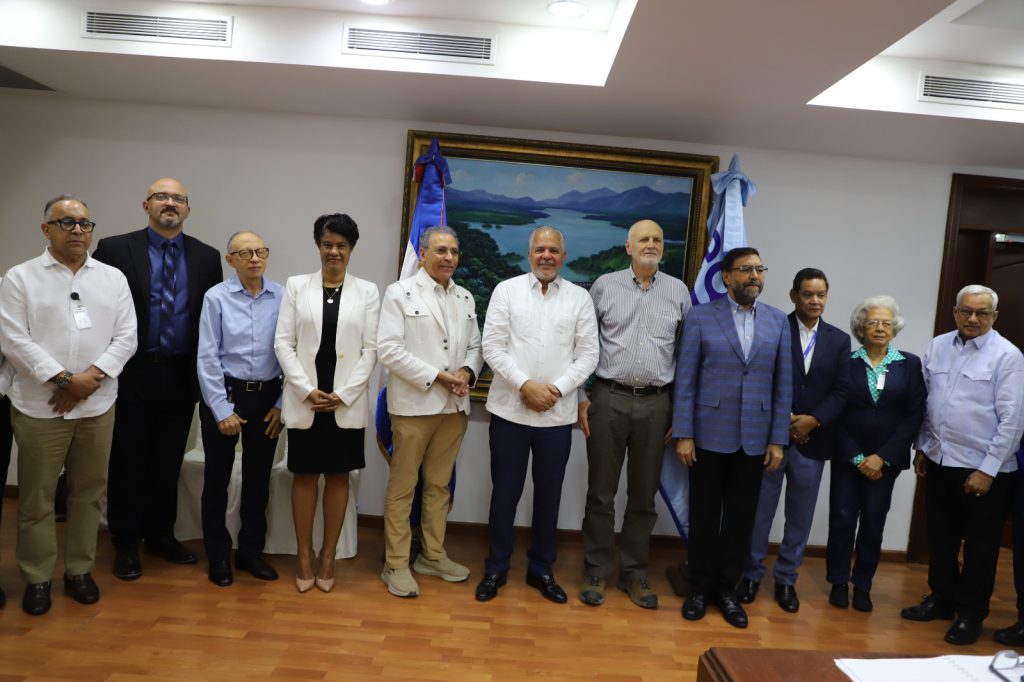 Experto sugiere reforestar para reducir erosión y sedimentación de las presas