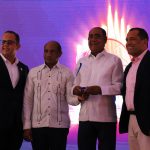 Fundación Faro de Esperanza reconoce al administrador de EGEHID