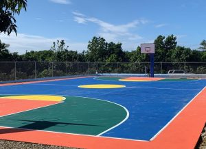 Cancha Ingenio Nuevo
