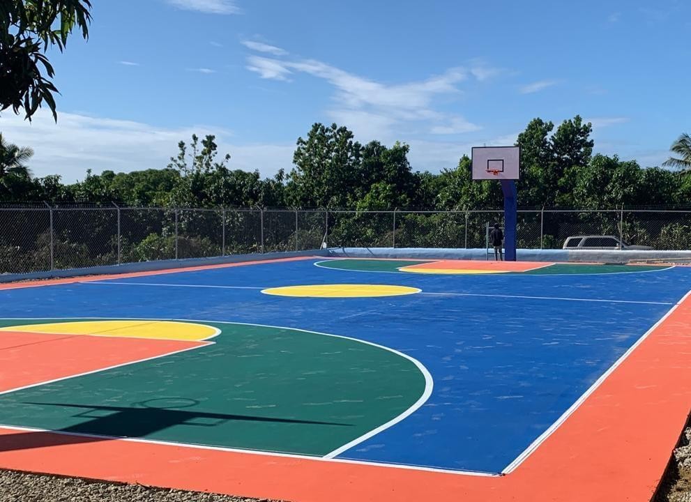 Cancha Ingenio Nuevo