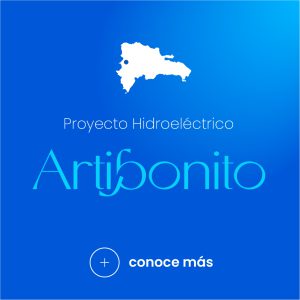 Proyecto Hidroeléctrico Artibonito