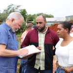 EGEHID invierte más RD$ 1,000 millones en obras en San Juan