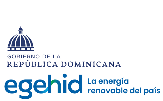 Logo institucional de EGEHID