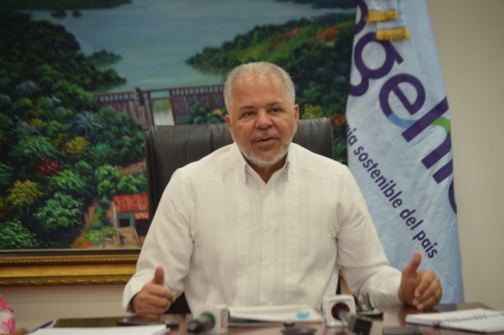 EGEHID iniciará a final de julio caminos de acceso a sitio de presa de Guaigüí